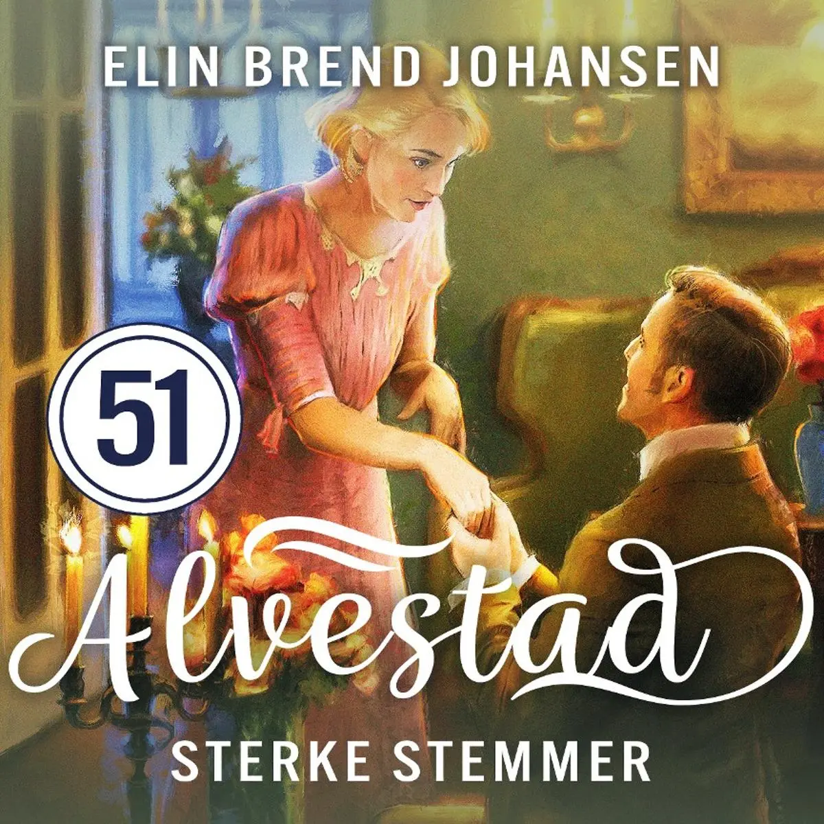 Sterke stemmer