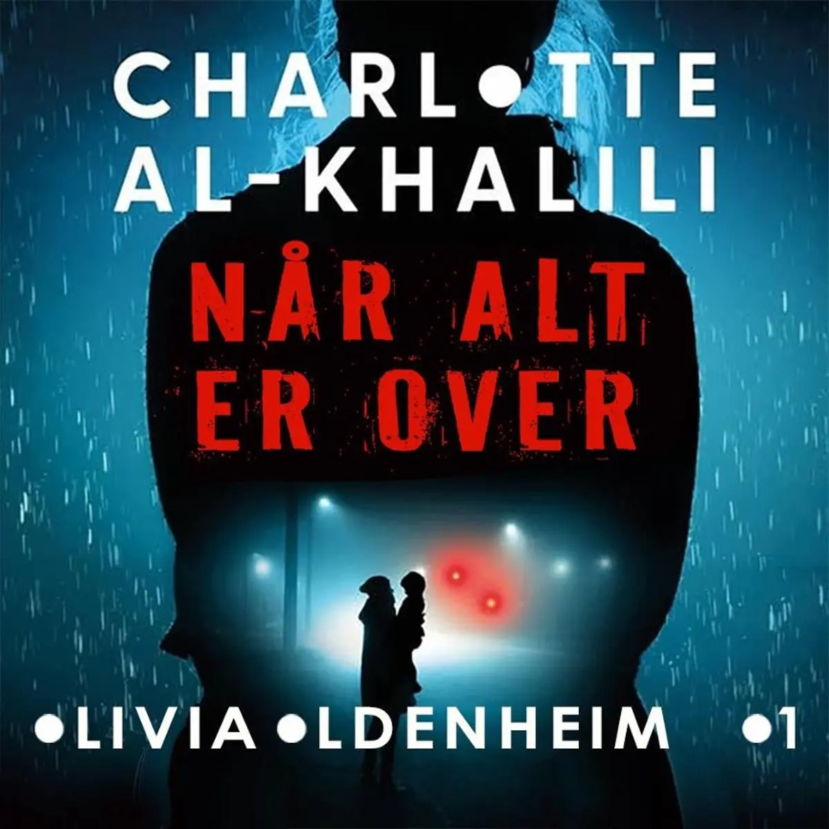 Når alt er over