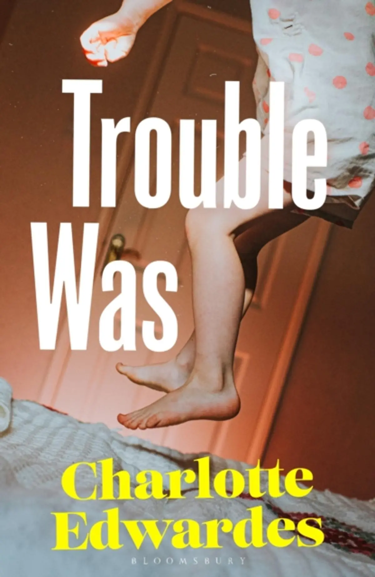 Trouble Was: 'A gulpable coming-of-age novel about growing up too soon' - i paper, Books of the summer