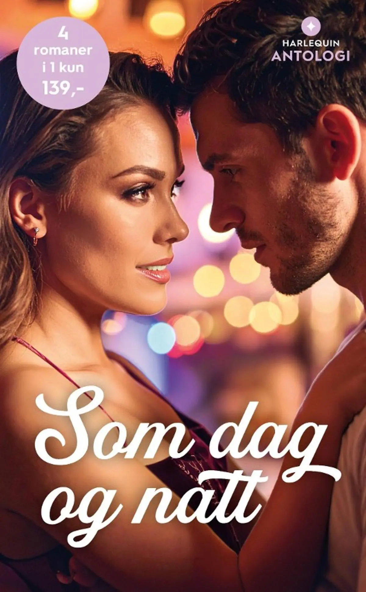 Som dag og natt