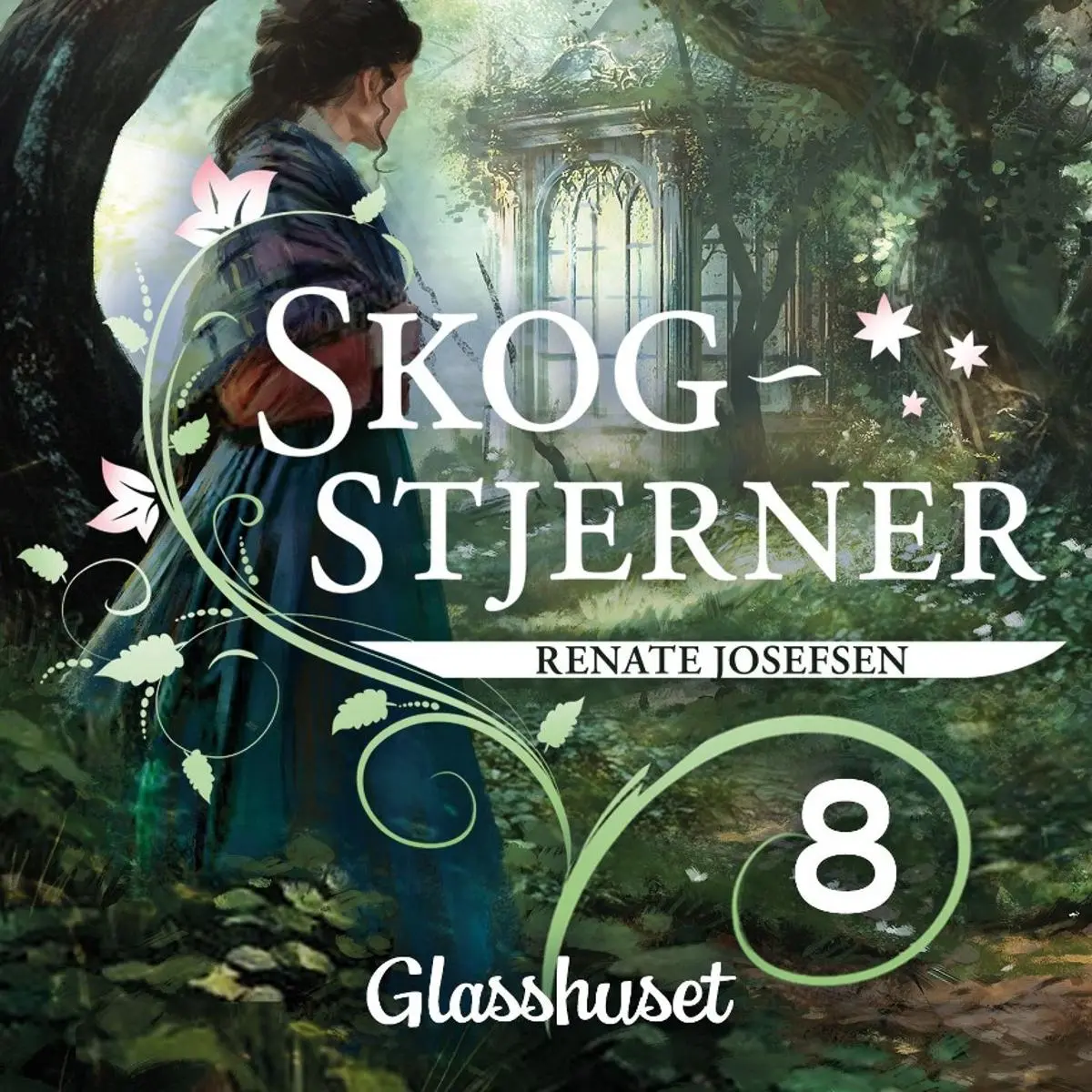Glasshuset