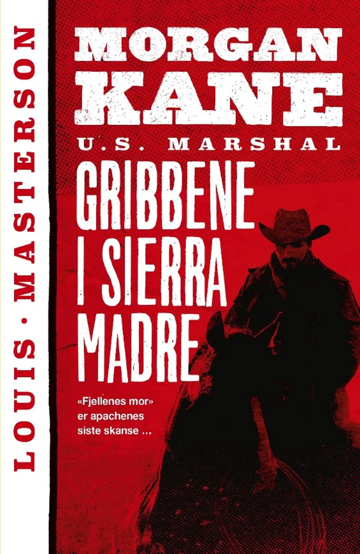 Gribbene i Sierra Madre