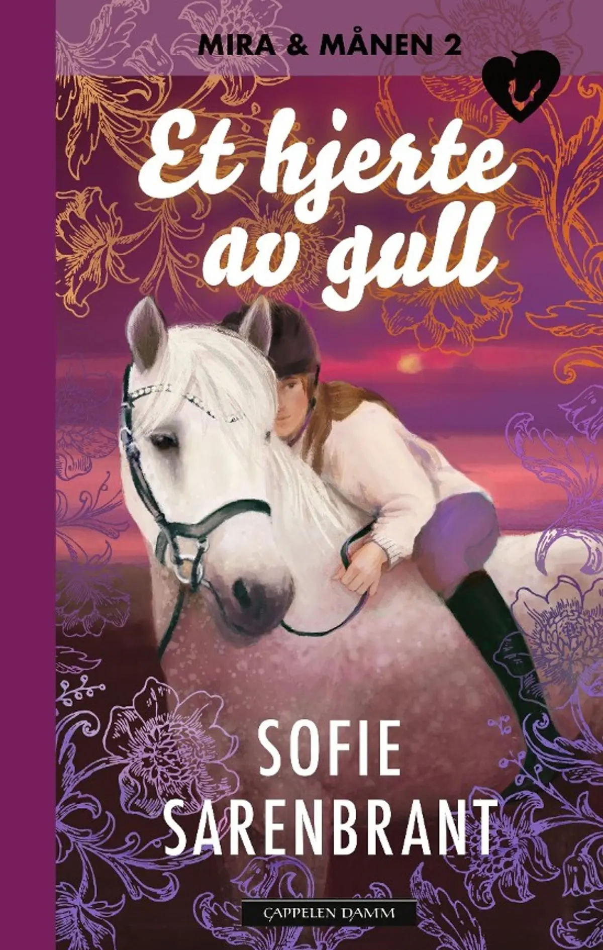 Et hjerte av gull