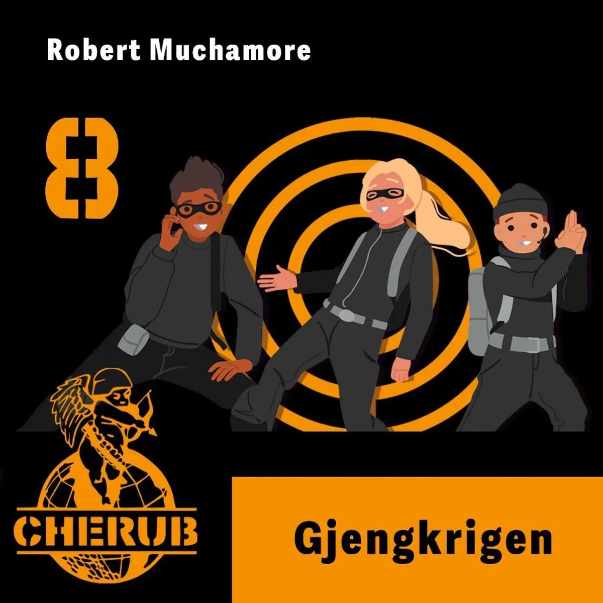 Gjengkrigen