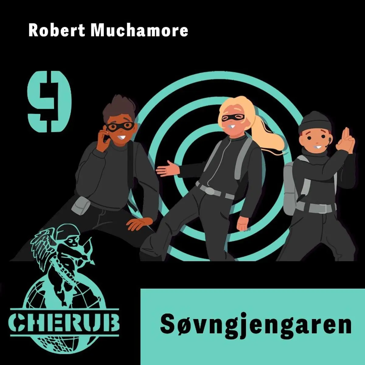 Søvngjengaren