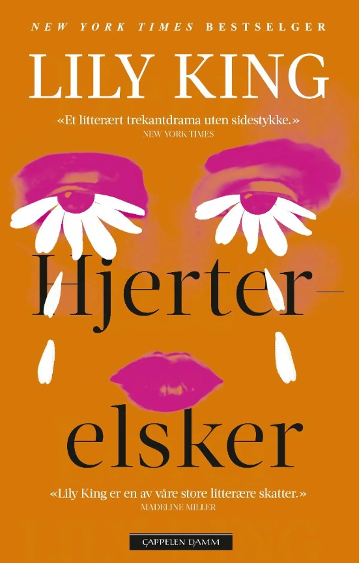 Hjerterkonge