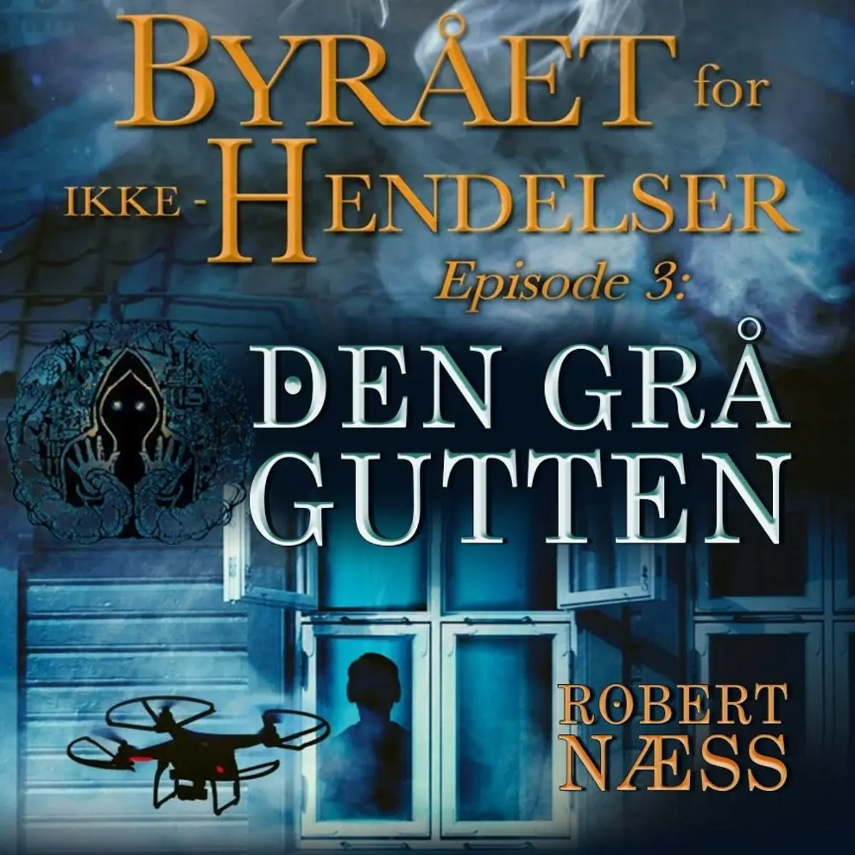 Den grå gutten