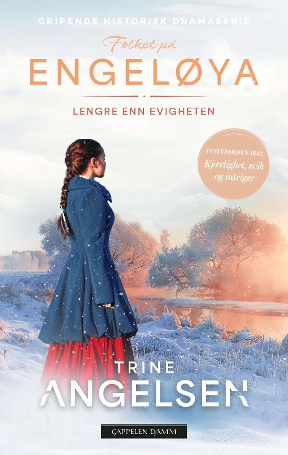Den som lengter
