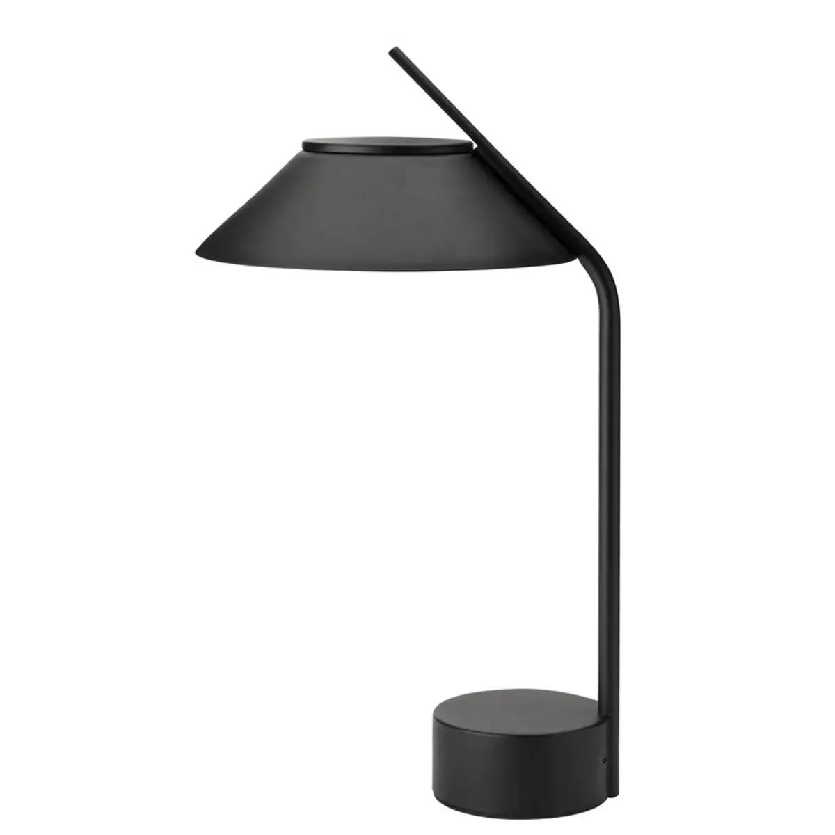 Vinkel LED lampe
