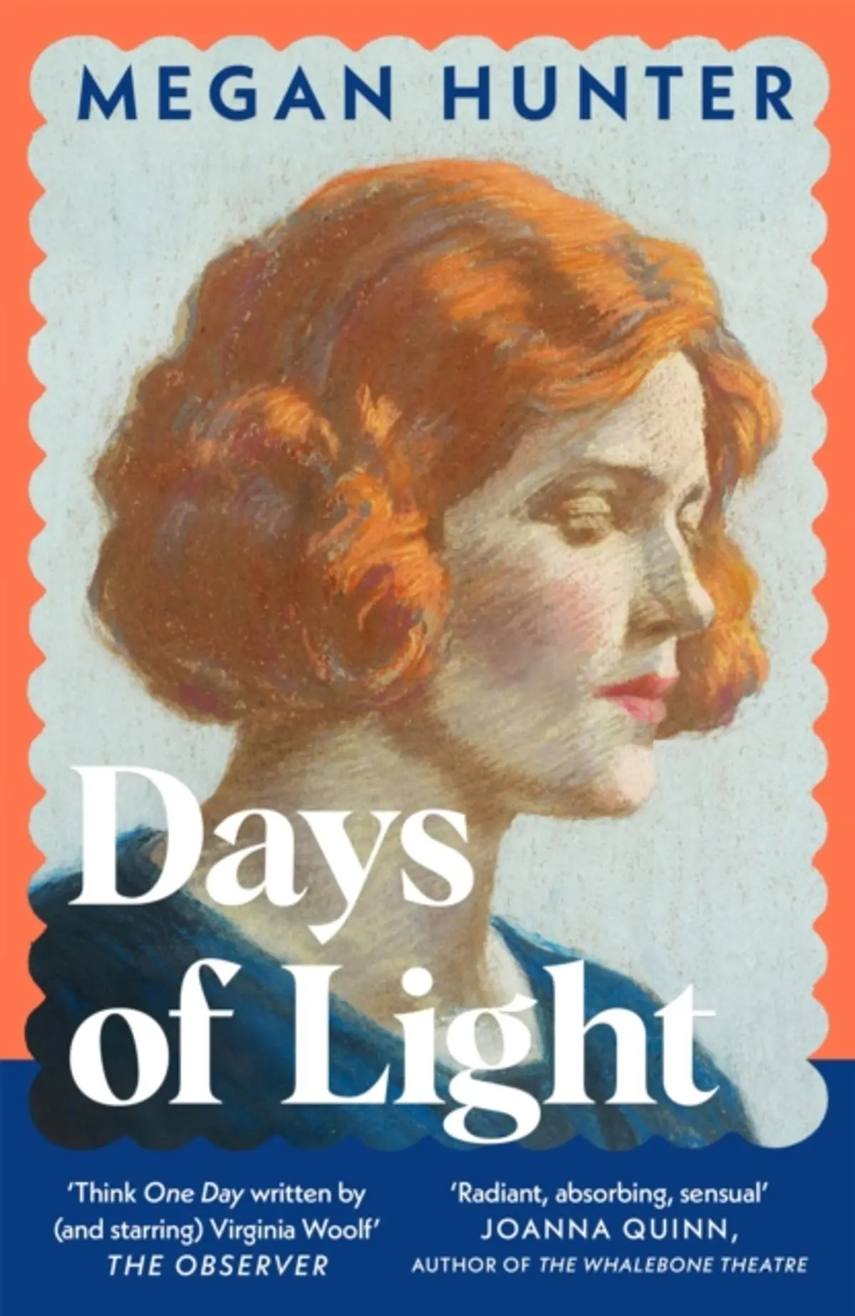 Days of Light