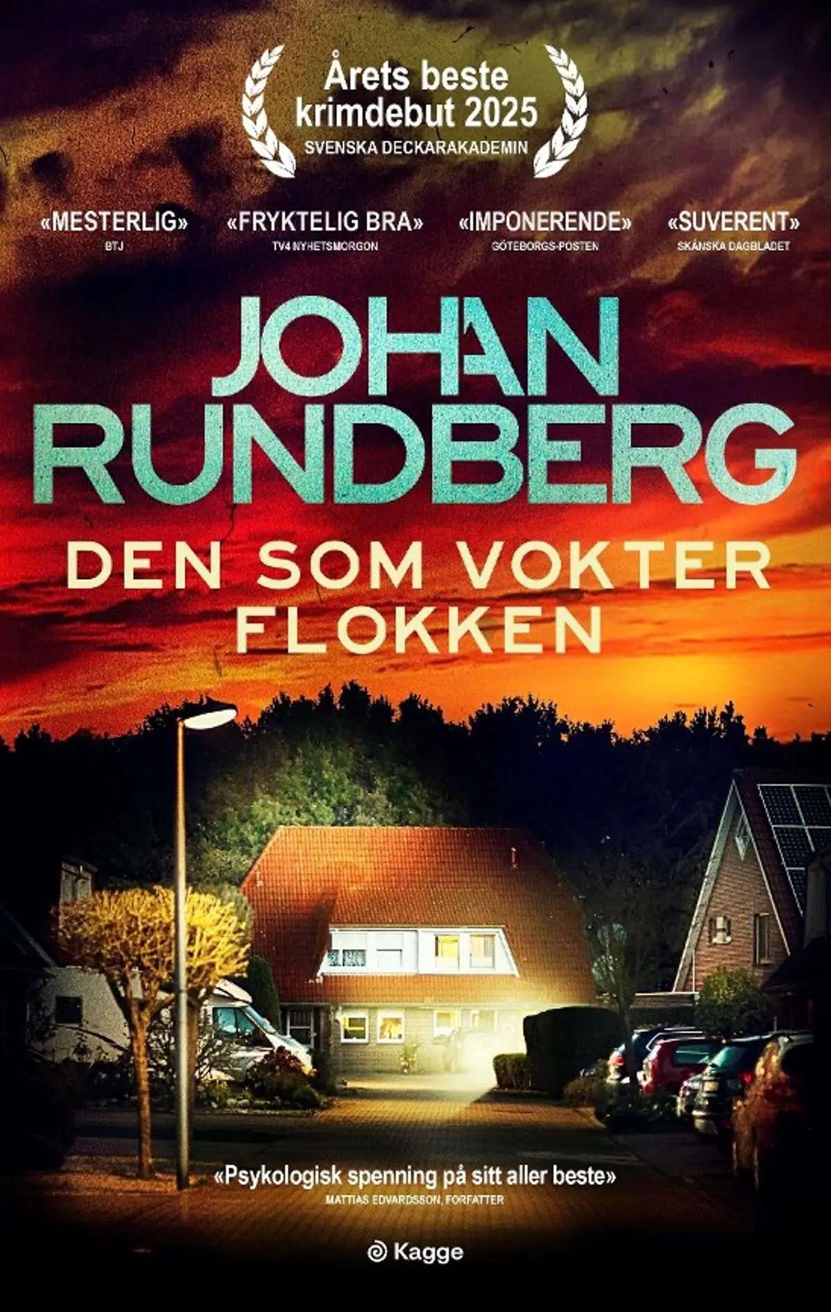 Den som vokter flokken