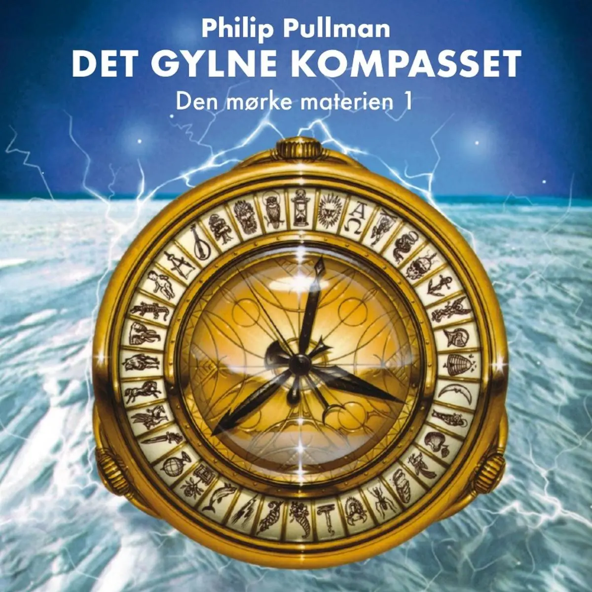 Det gylne kompasset