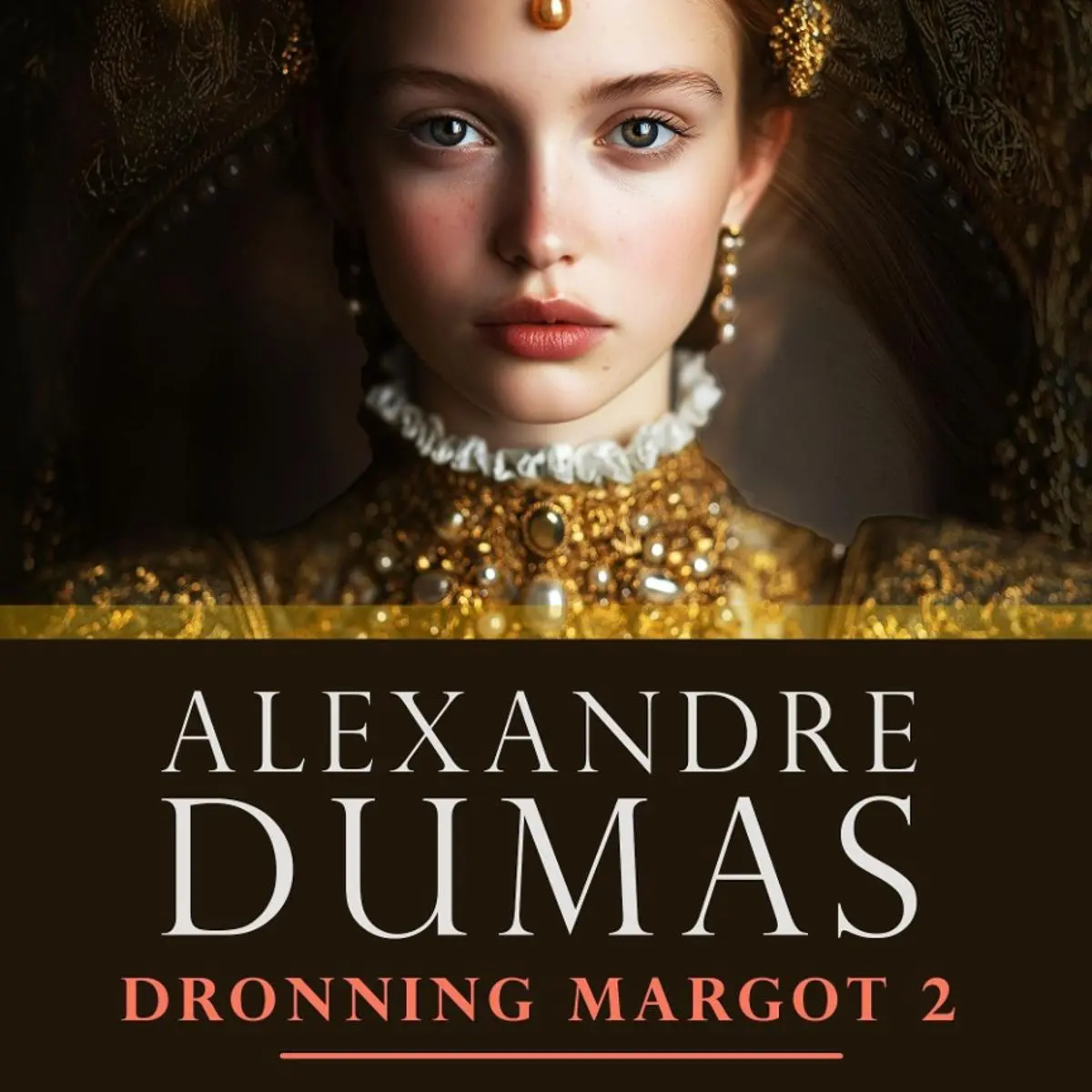 Dronning Margot: 2