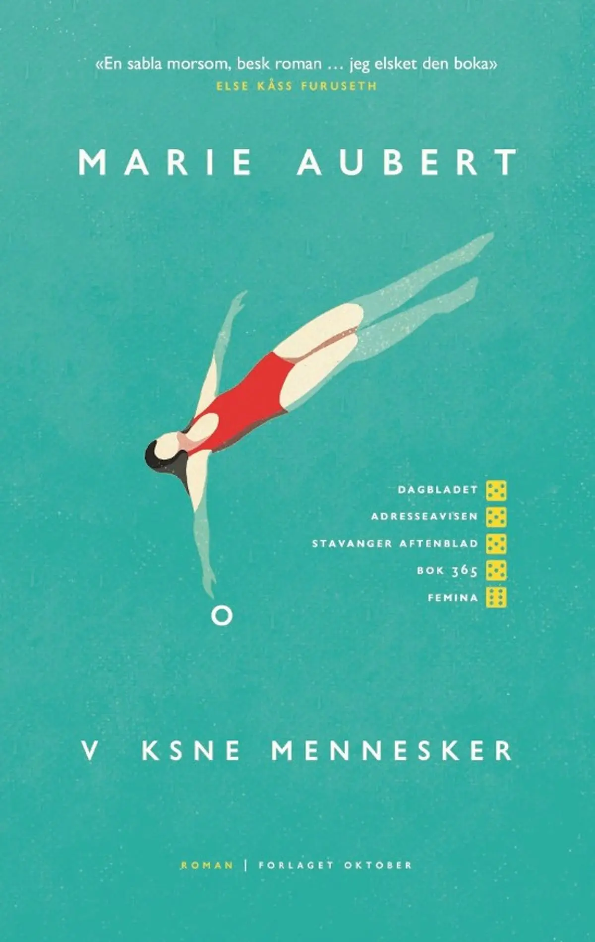 Voksne mennesker: roman
