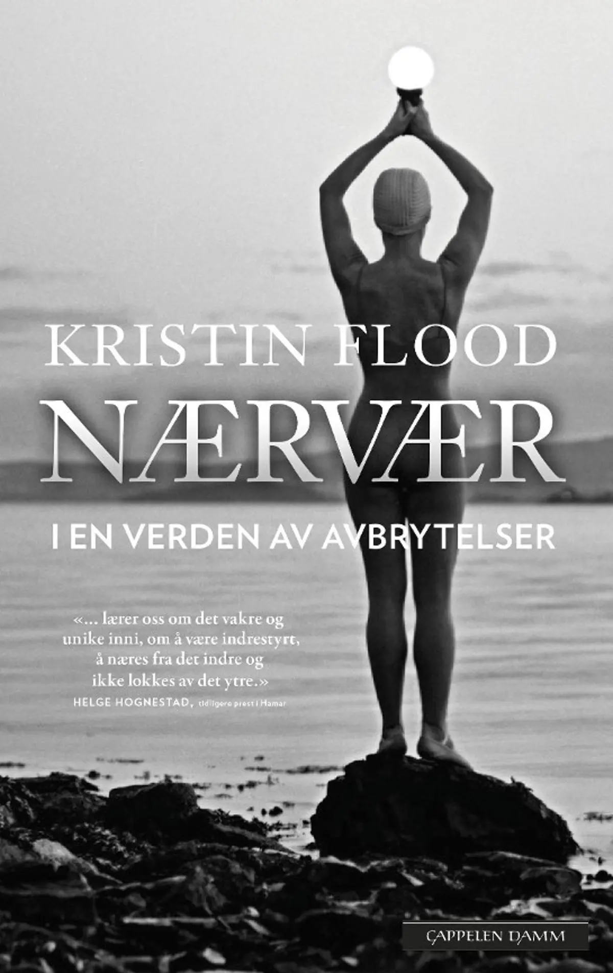 Nærvær: i en verden av avbrytelser