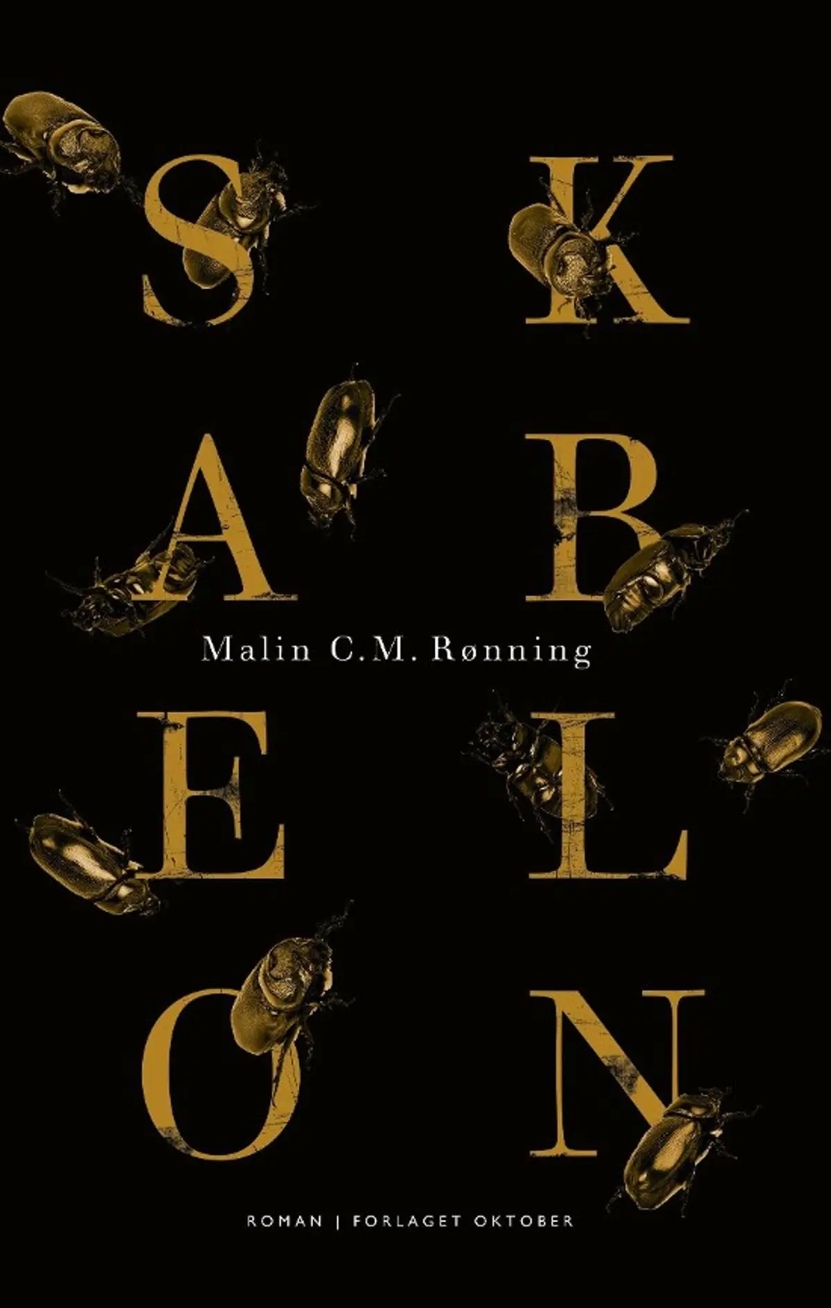 Skabelon: roman