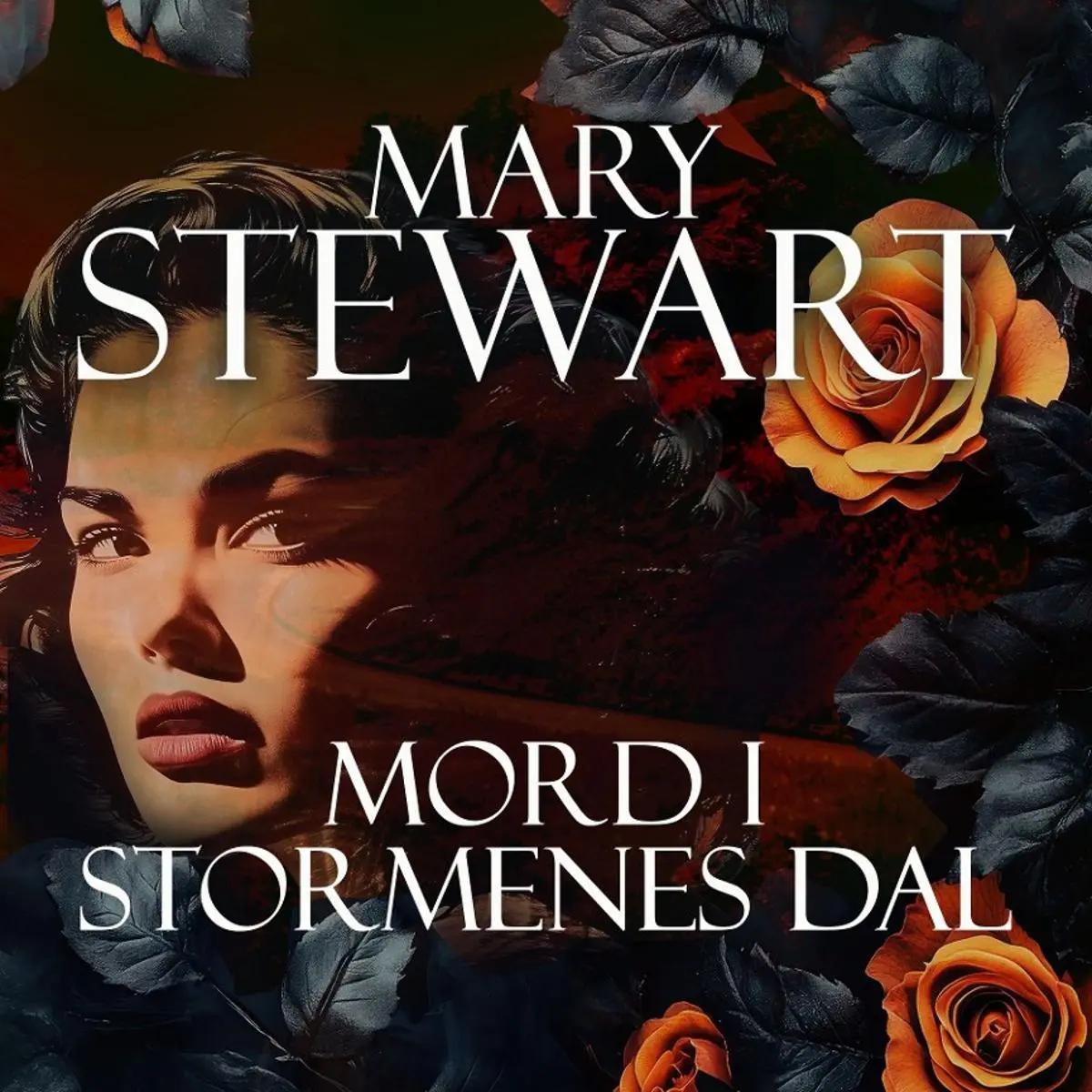 Mord i stormenes dal