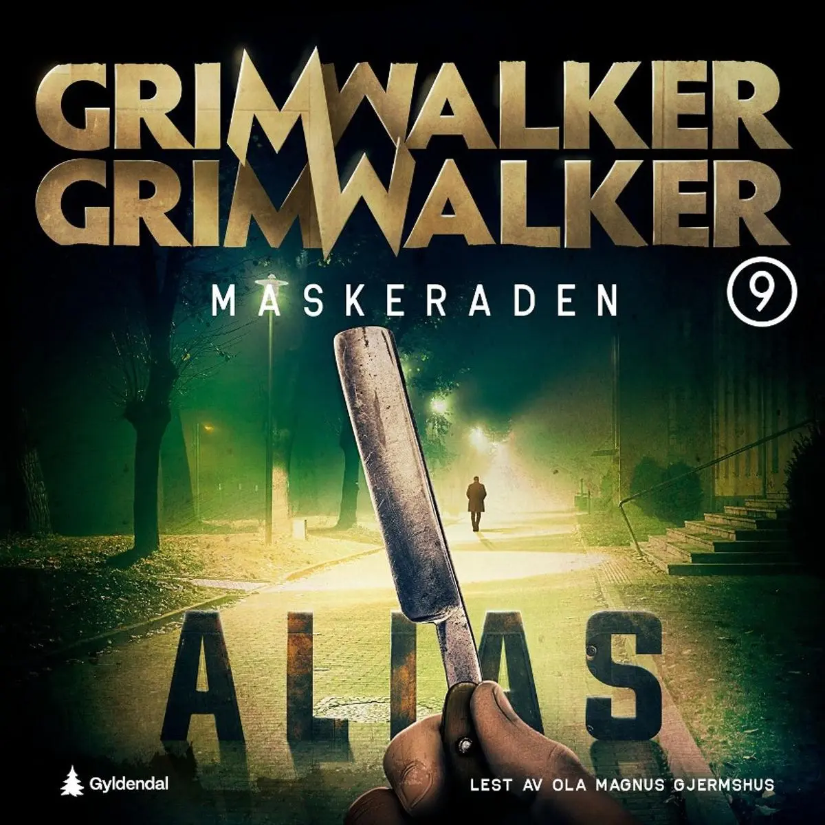 Maskeraden