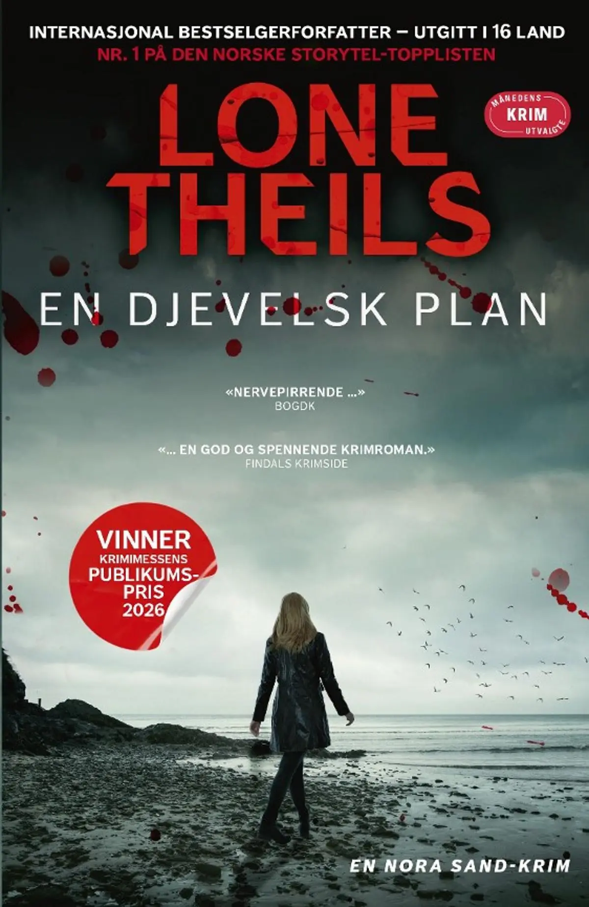 En djevelsk plan