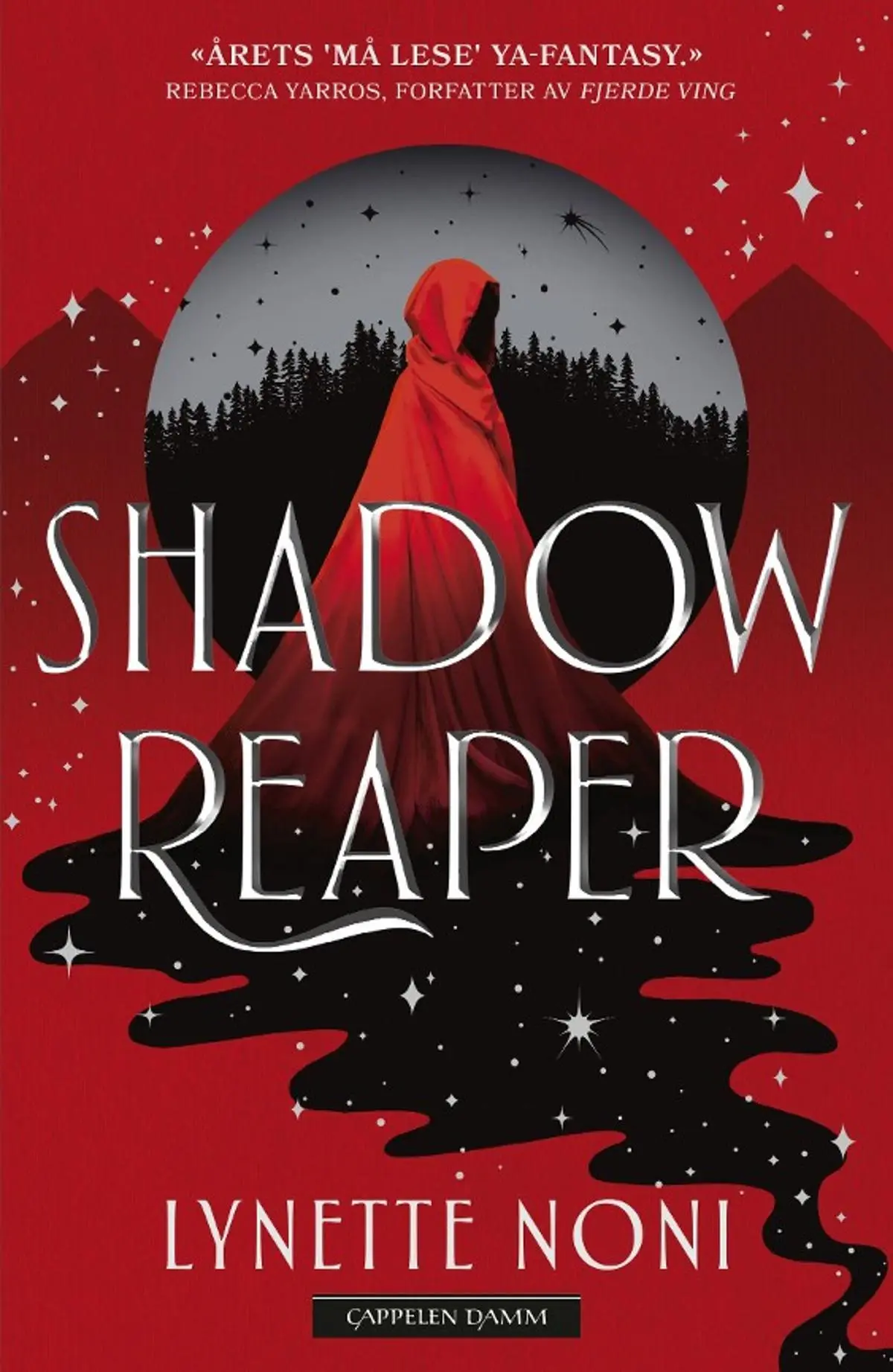 Shadow reaper