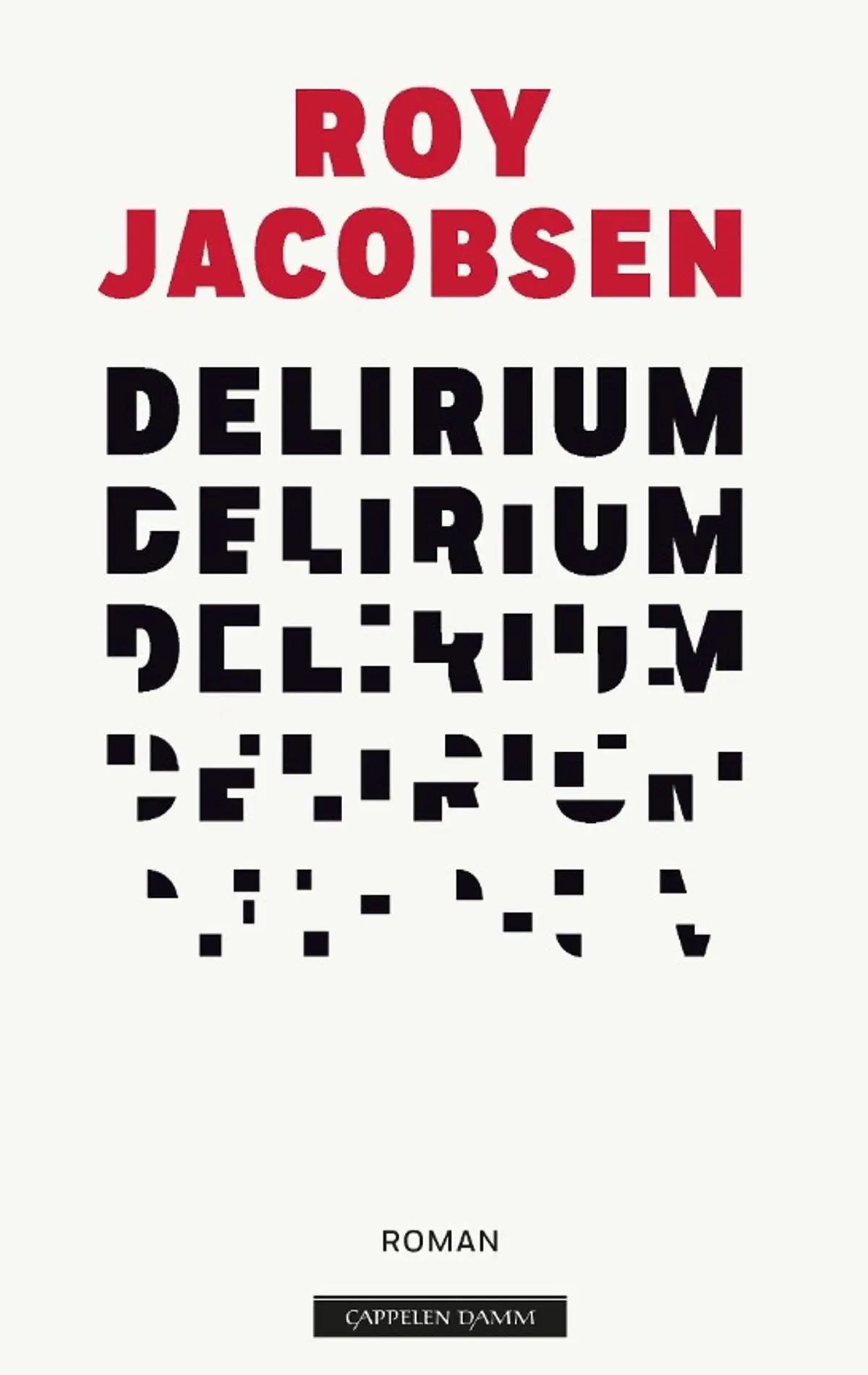 Delirium