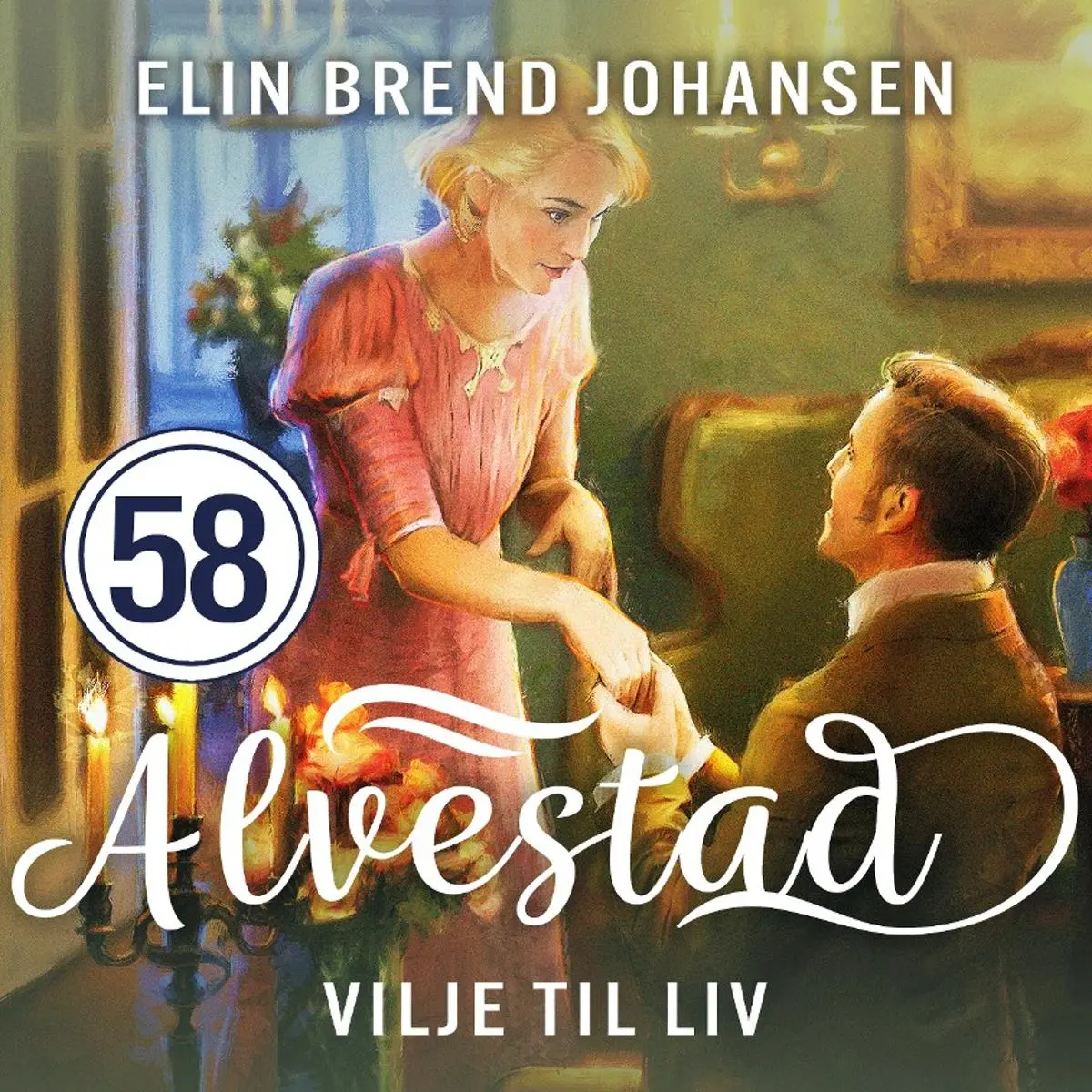 Vilje til liv