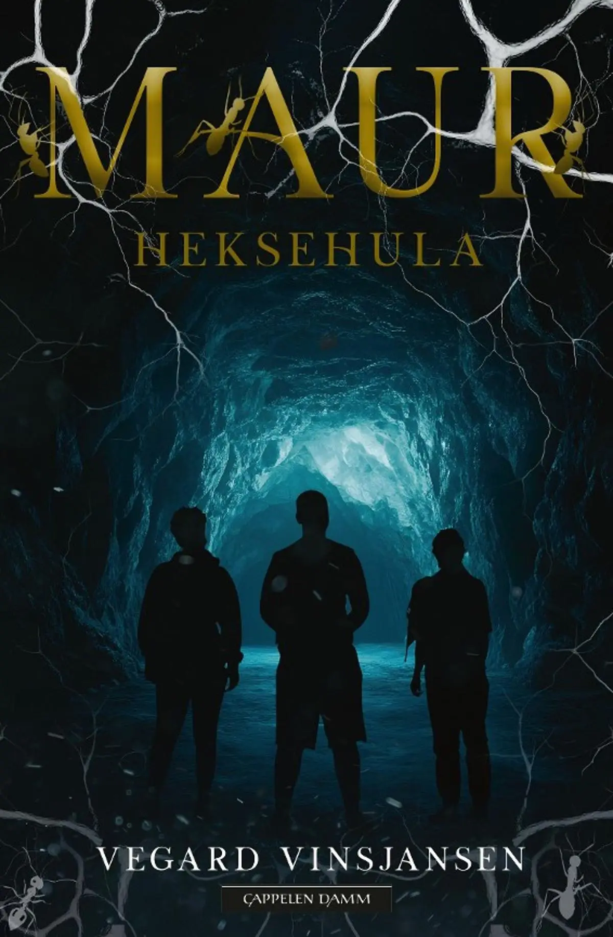 Heksehula