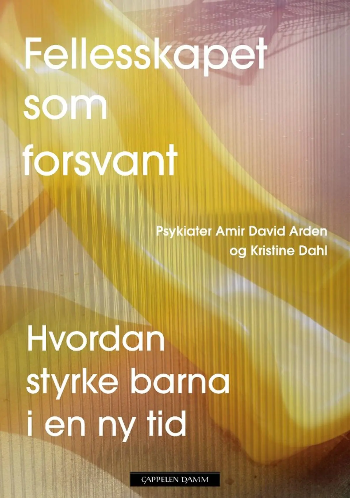 Fellesskapet som forsvant: hvordan styrke barna i en ny tid