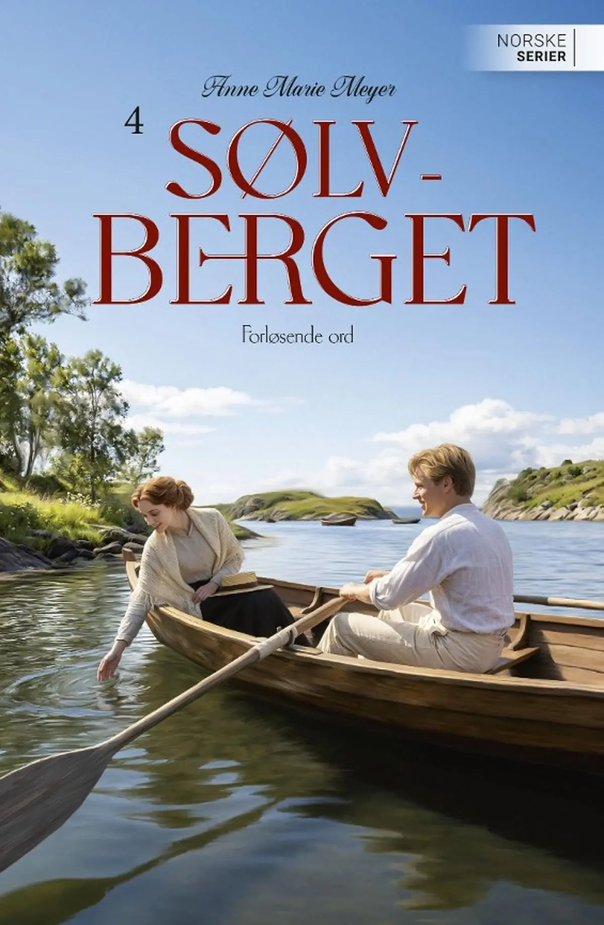 Forløsende ord