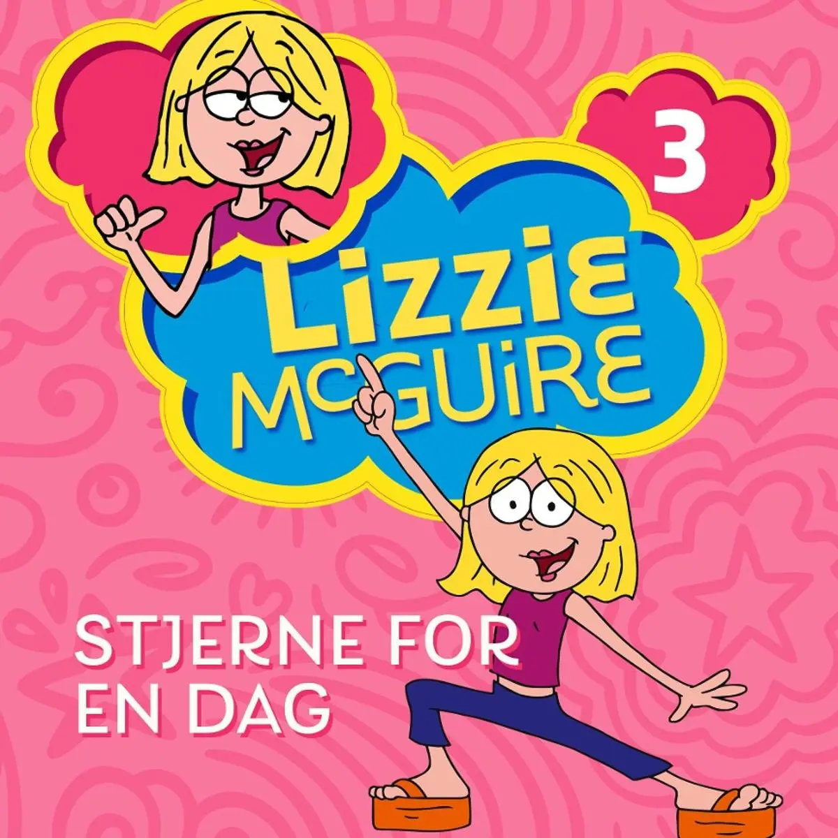 Stjerne for en dag