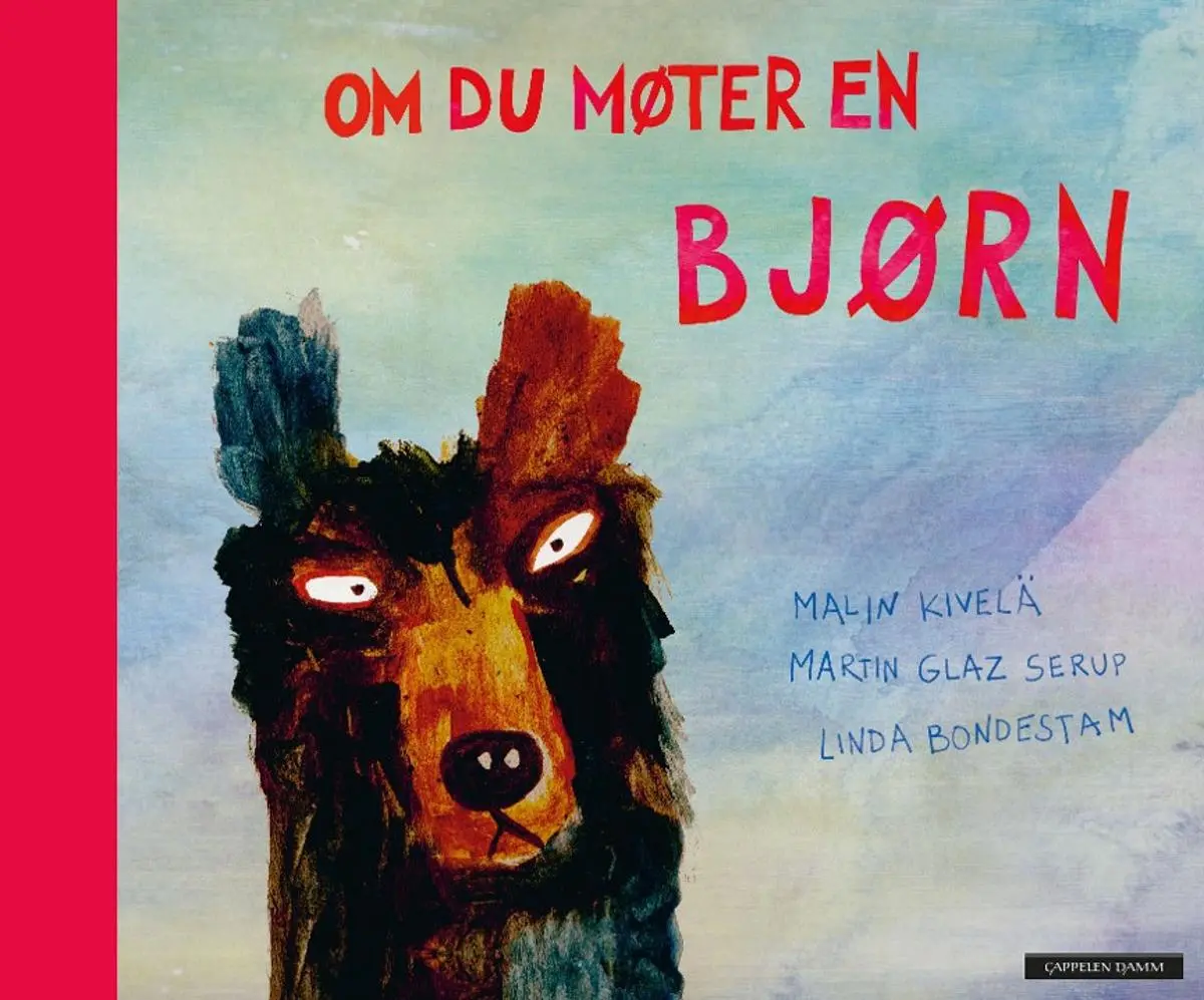Om du møter en bjørn