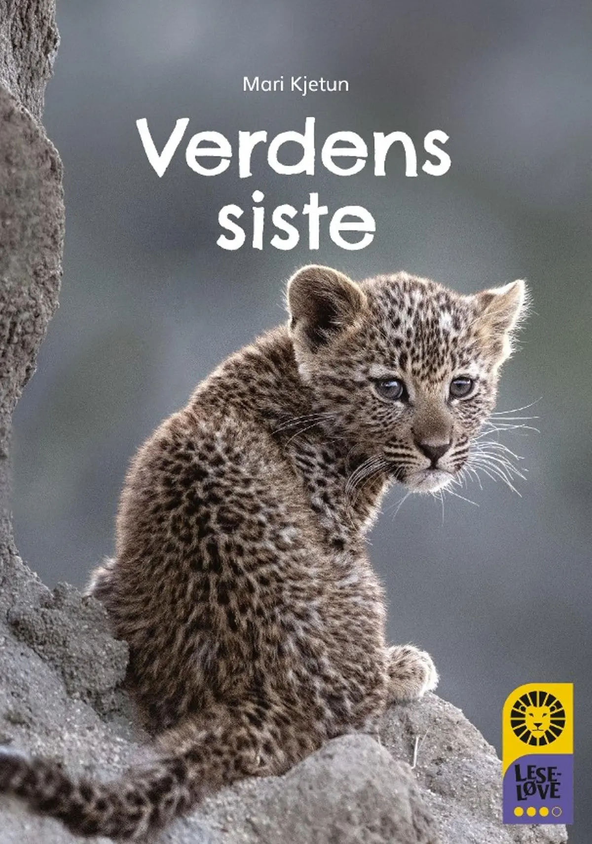 Verdens siste