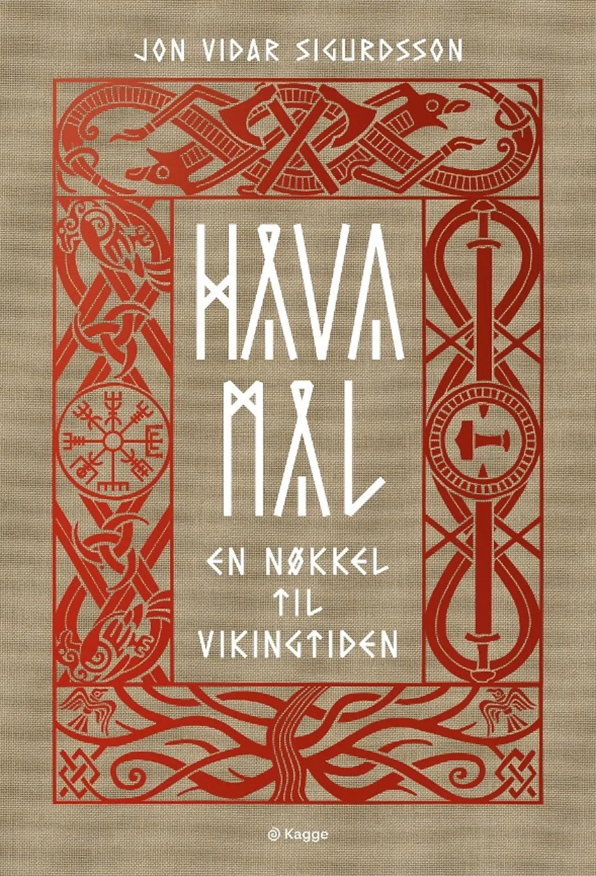 Håvamål: en nøkkel til vikingtiden
