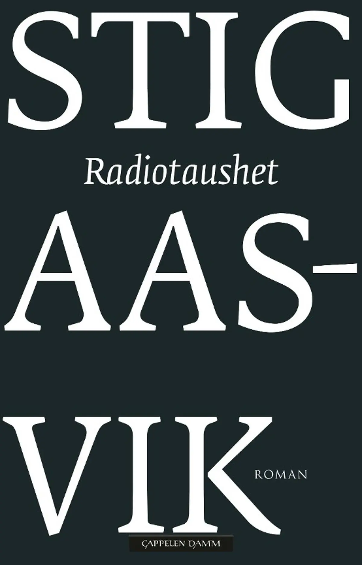 Radiotaushet