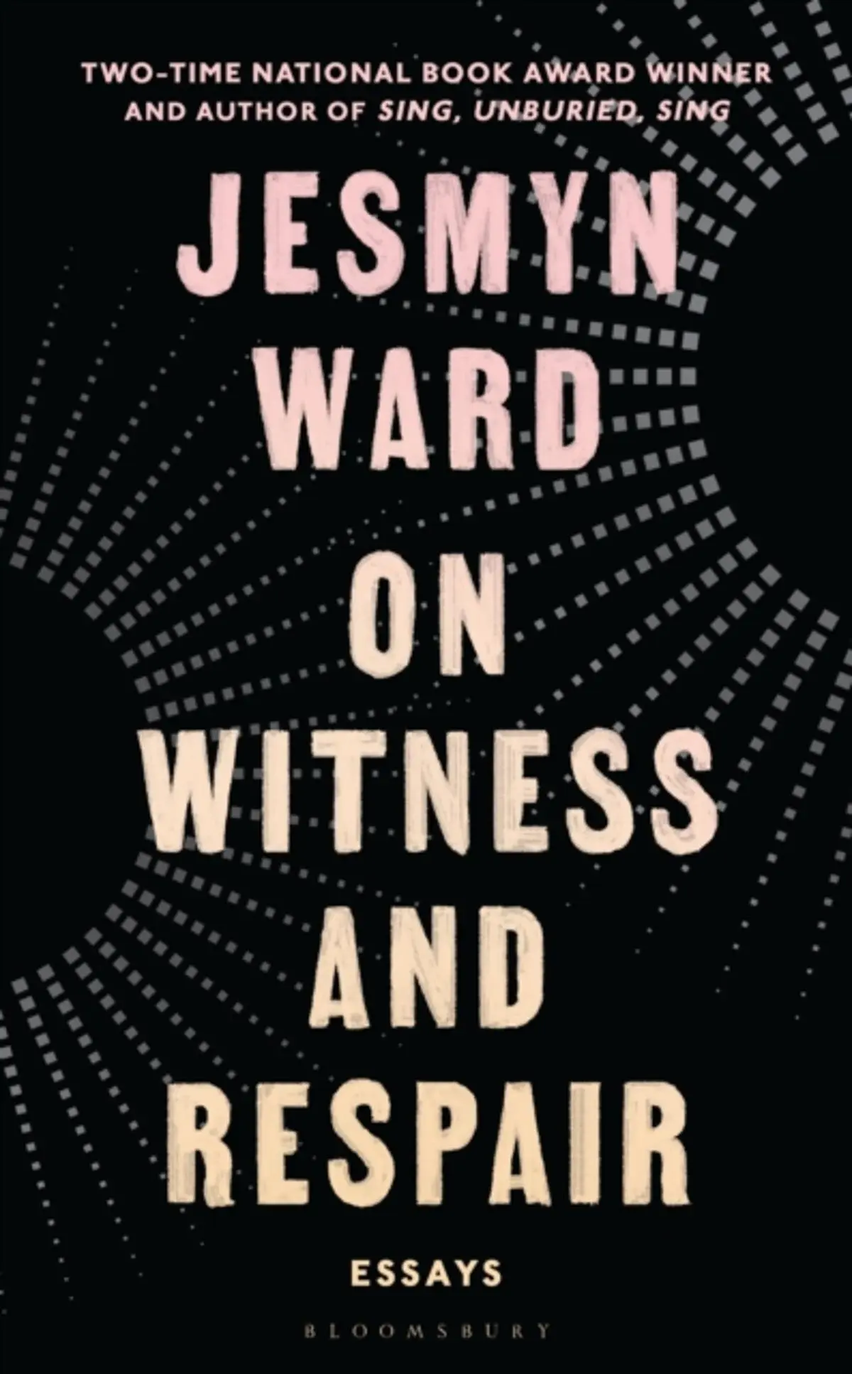 On Witness and Respair: Essays