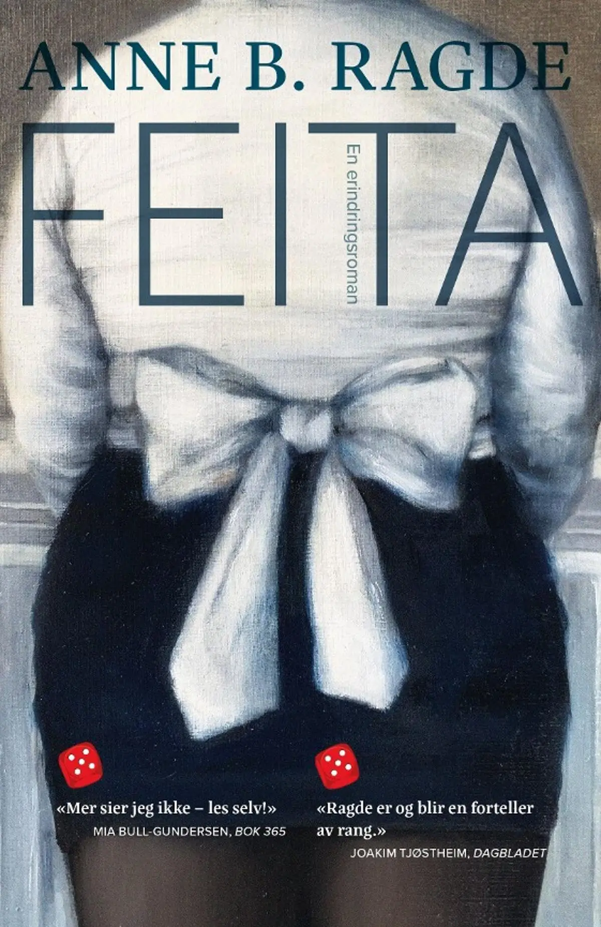 Feita!: en erindringsroman