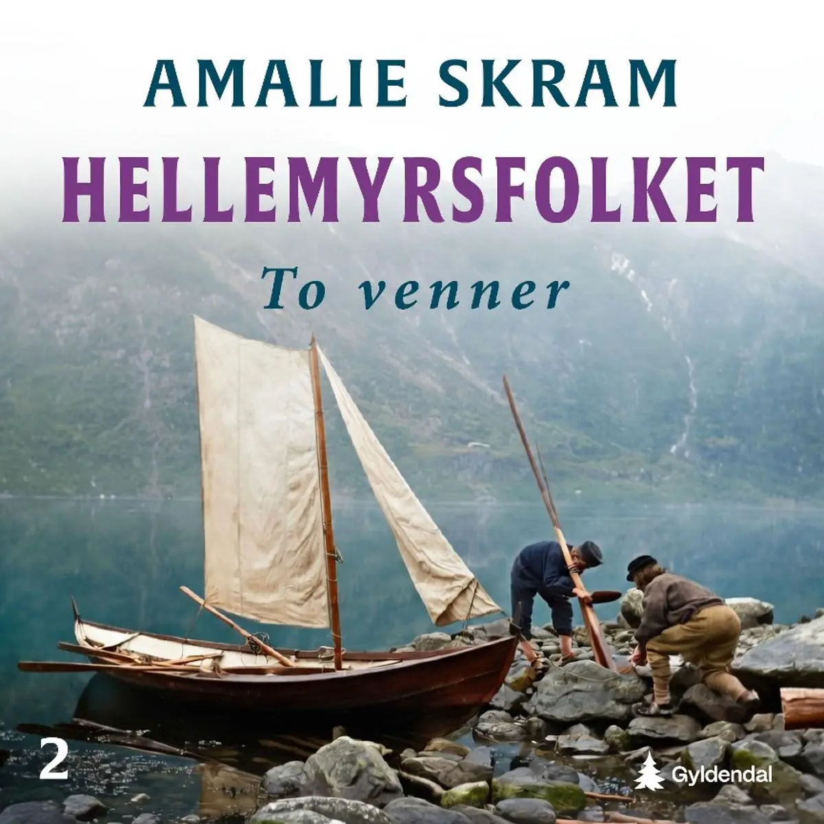 To venner