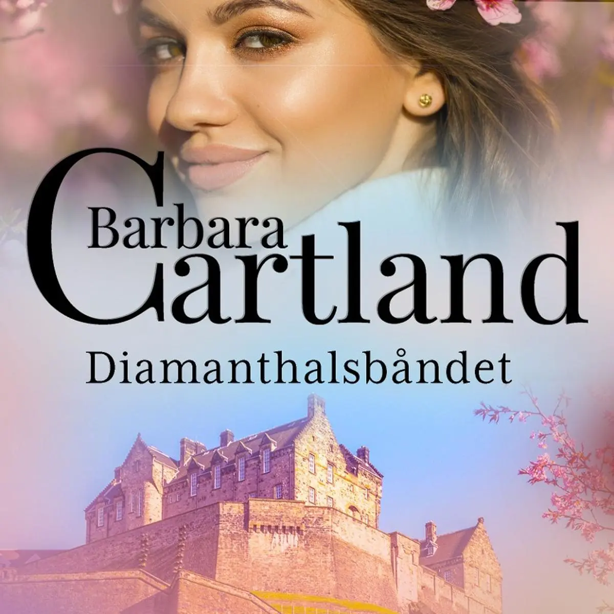 Diamanthalsbåndet