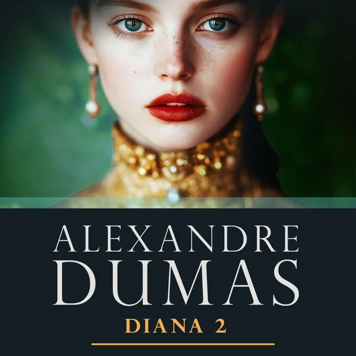 Diana: 2