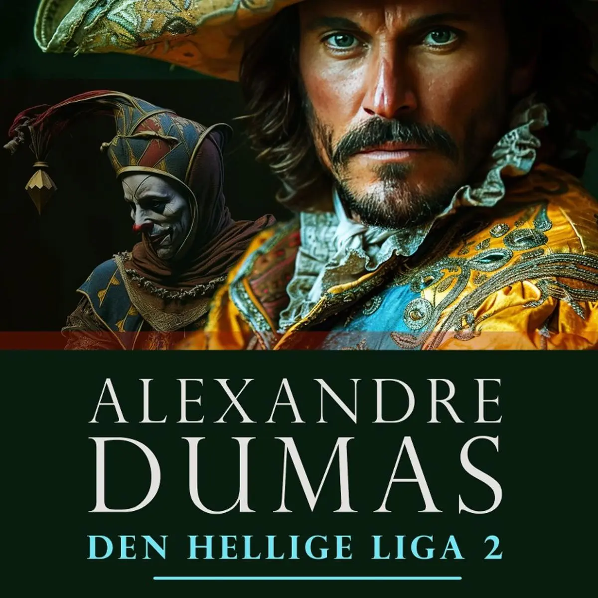 Den hellige liga: 2