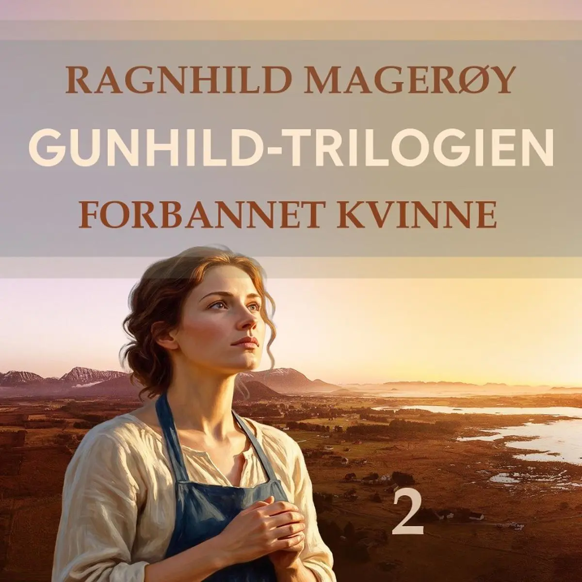 Forbannet kvinne