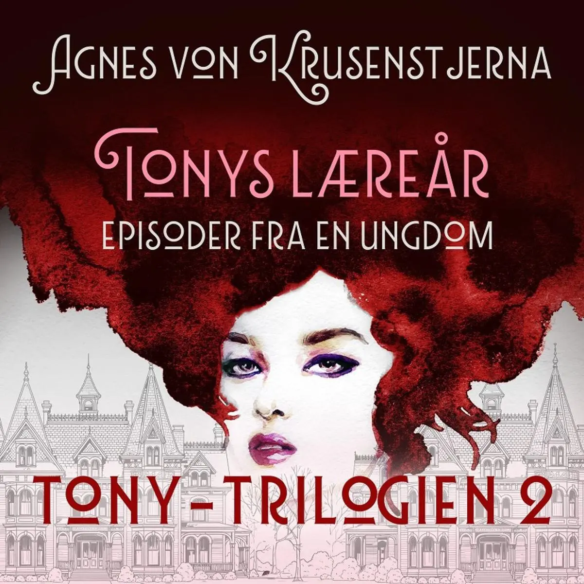 Tonys læreår: episoder fra en ungdom