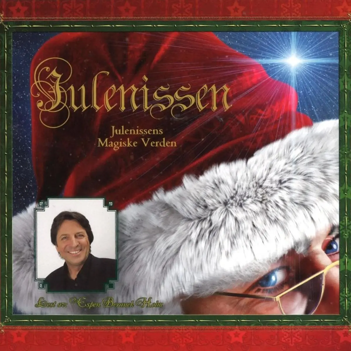 Julenissens magiske verden