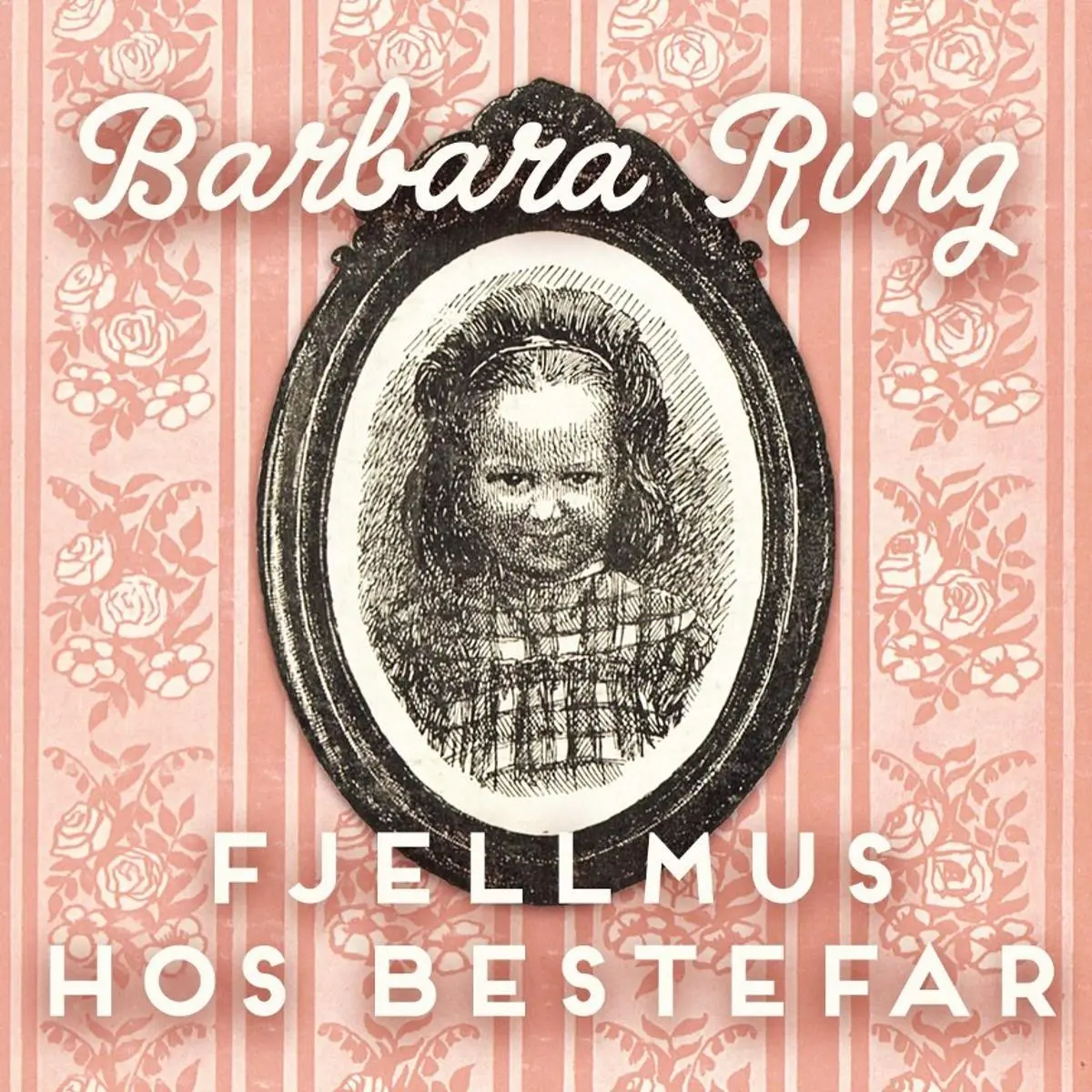 Fjellmus hos bestefar