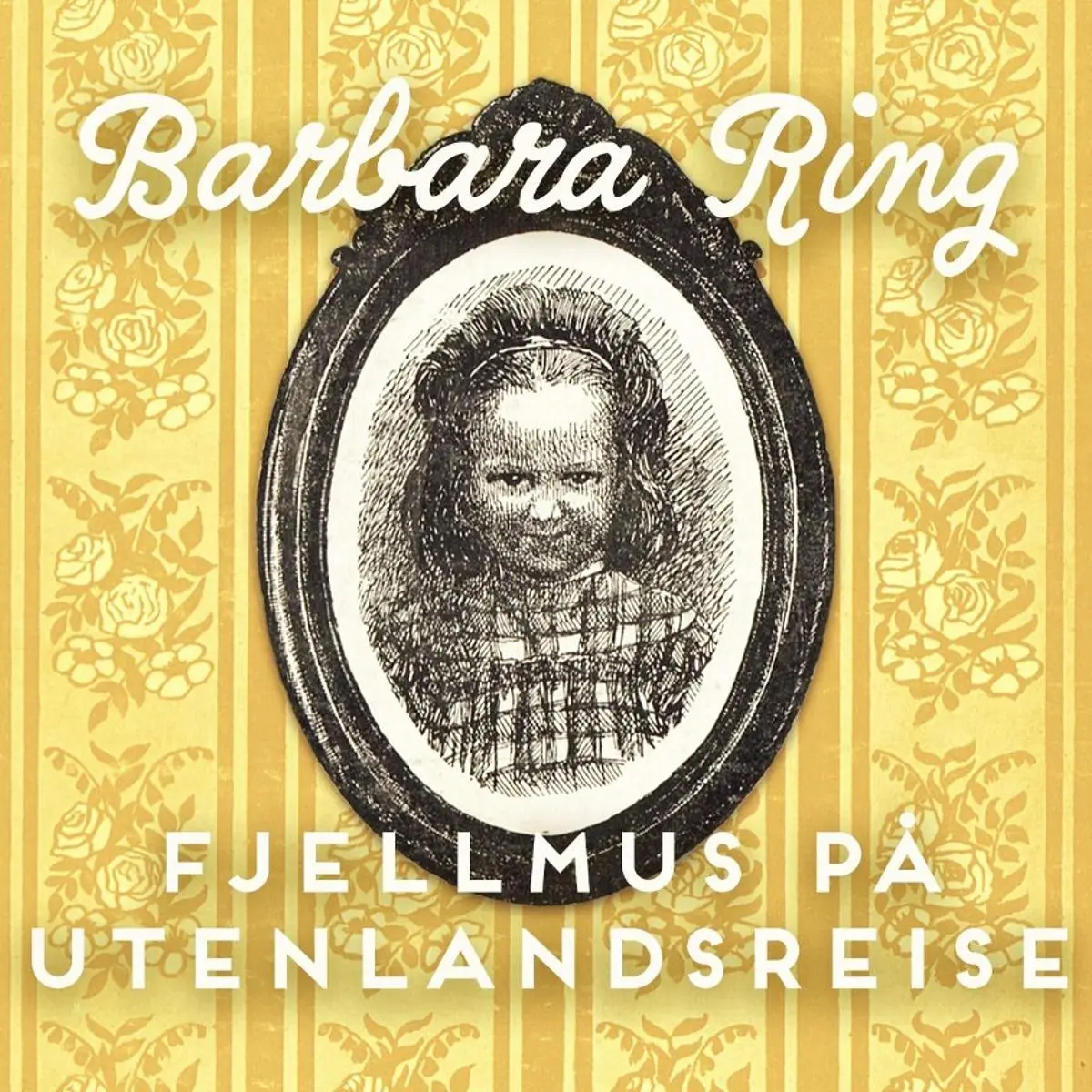 Fjellmus på utenlandsreise