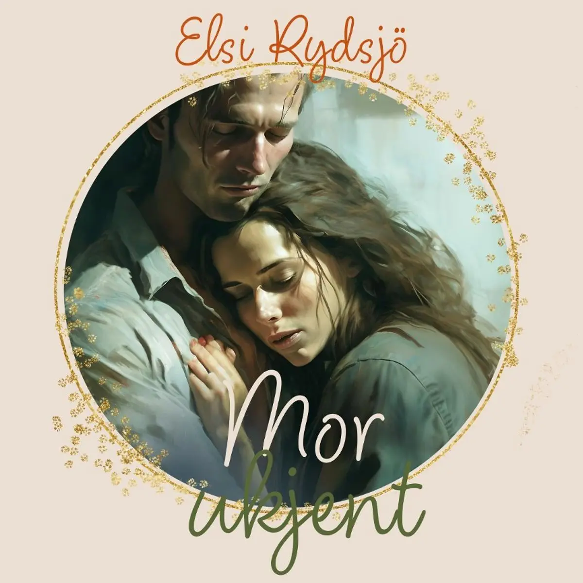 Mor ukjent