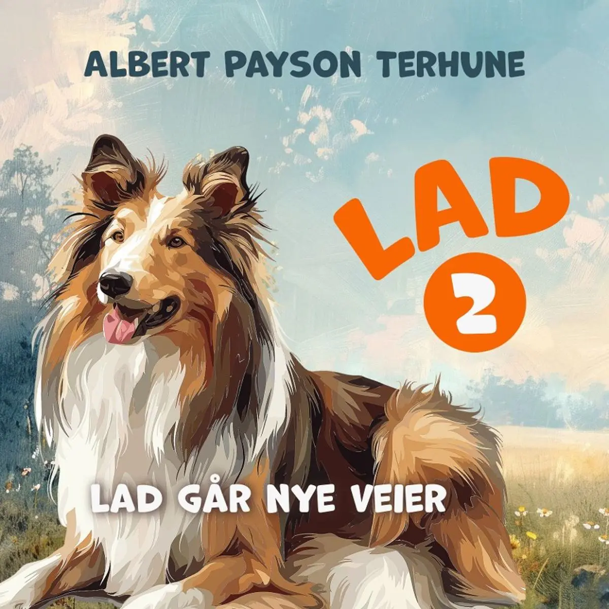 Lad går nye veier
