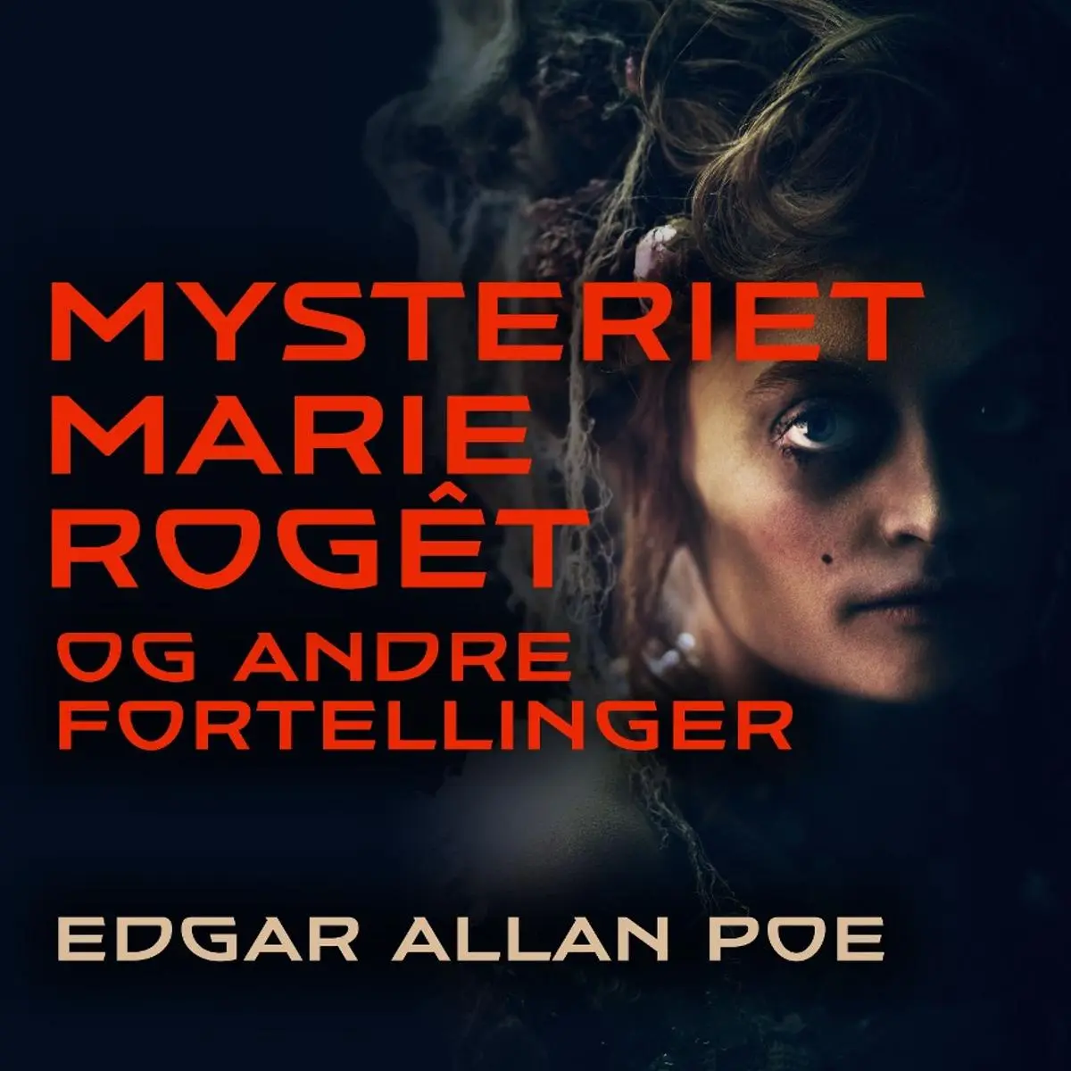 Mysteriet Marie Rogêt: og andre fortellinger