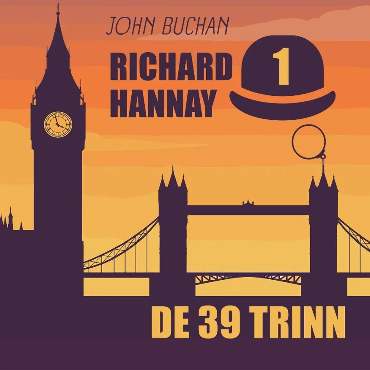 De 39 trinn