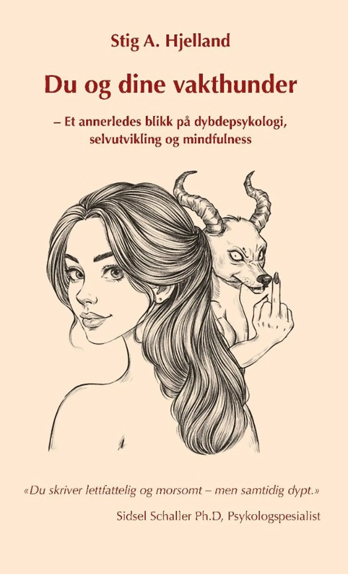 Du og dine vakthunder